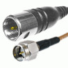 MicroBeam MB09H1FMSM 900mm FME Male to SMA Male Patch Cable