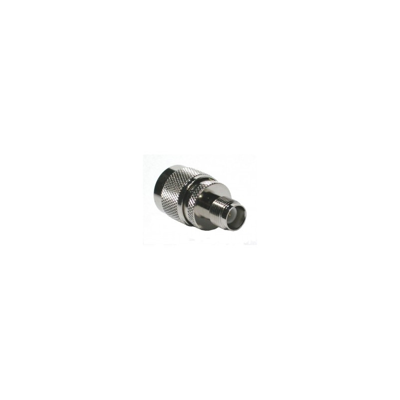 MicroBeam MB11CFNM RPTNC Female to N Male Adapter