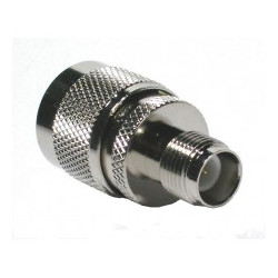 MicroBeam MB11CFNM RPTNC Female to N Male Adapter