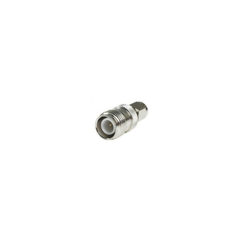 MicroBeam MB11CFRM RPTNC Female to RPSMA Male Adapter
