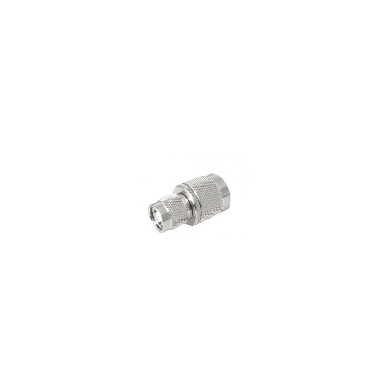 MicroBeam MB11CMNM RPTNC Male to N Male Adapter