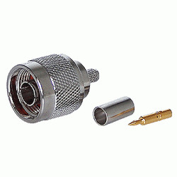 MicroBeam MB11NMC2 N Male...