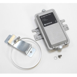 Transtector 1101-1110-KT 48VDC Surge Protector SPD Outdoor Clam (Tarana PN 35-0104-001)