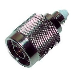 MicroBeam MB11NMFF N Male...