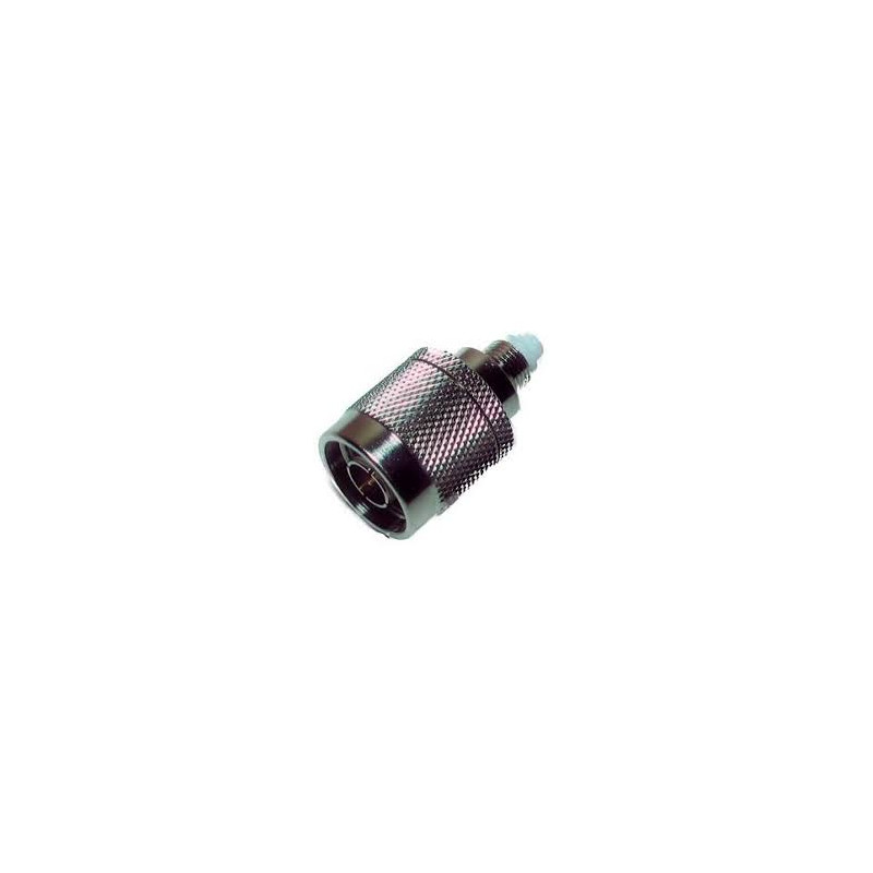 MicroBeam MB11NMFF N Male to FME Female Adapter
