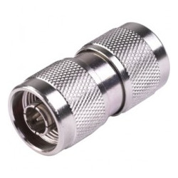MicroBeam MB11NMNM N Male...