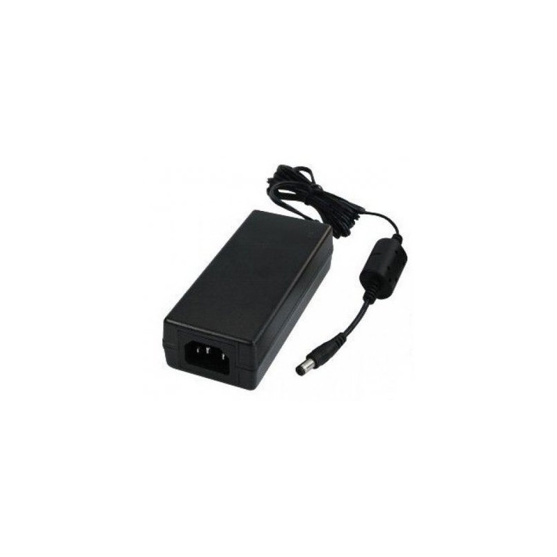 MikroTik 48POW 48V 1.5A 70W Power Supply with AU Power Cable