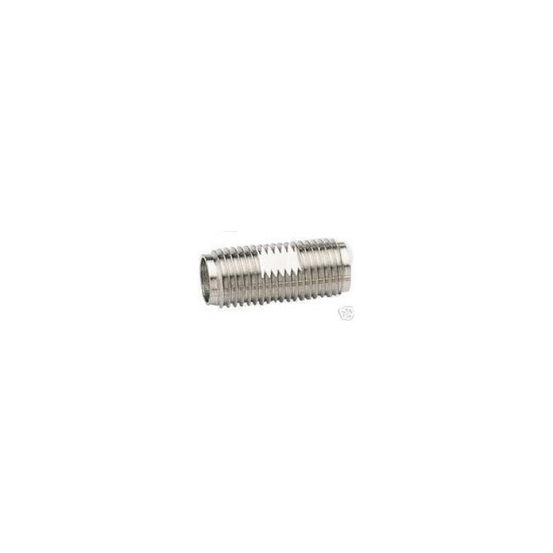 MicroBeam MB11RFRF RPSMA Female to RPSMA Female Bullet Adapter