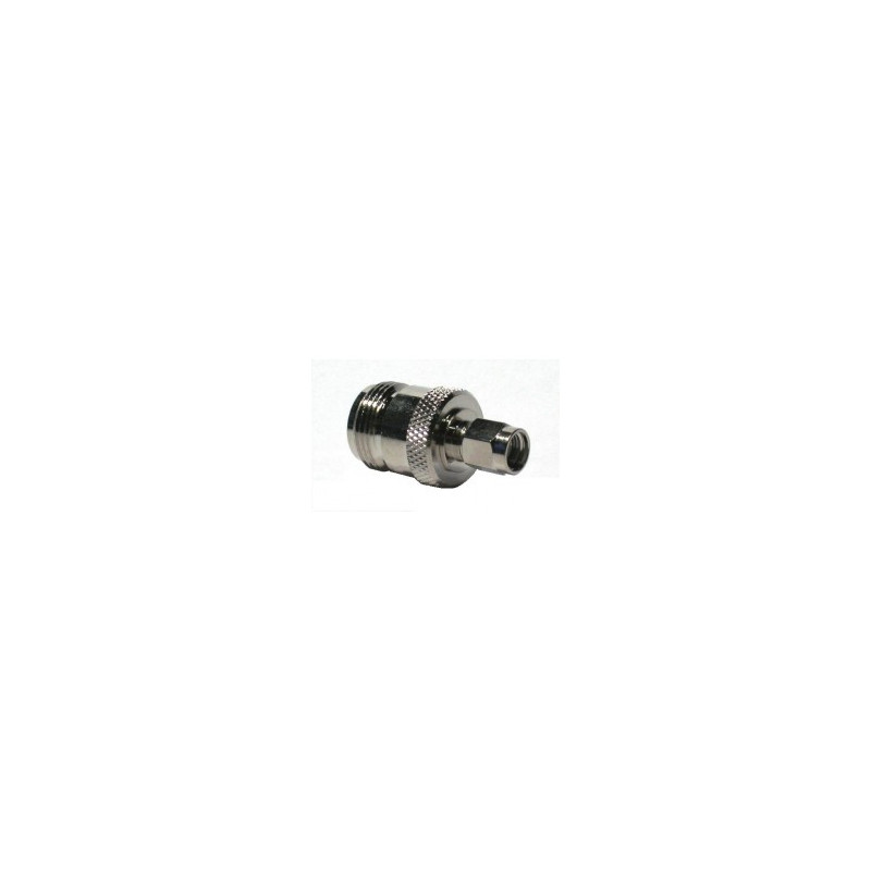 MicroBeam MB11RMFN RPSMA Male to N Female Adapter