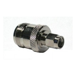 MicroBeam MB11RMFN RPSMA Male to N Female Adapter