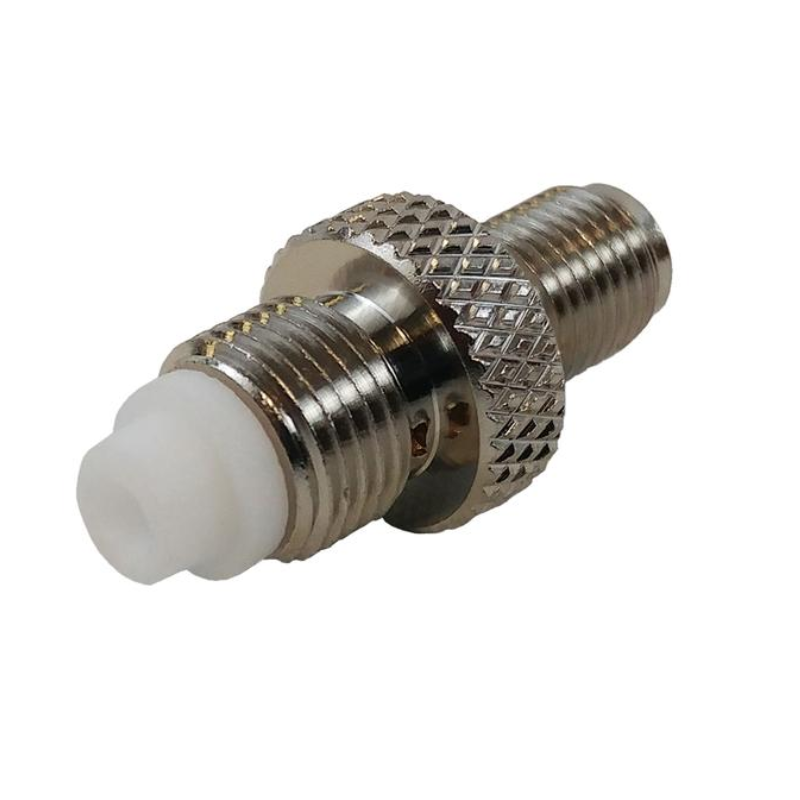 MicroBeam MB11SFFF SMA Female to FME Female Adapter