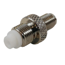 MicroBeam MB11SFFF SMA Female to FME Female Adapter