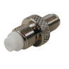 MicroBeam MB11SFFF SMA Female to FME Female Adapter