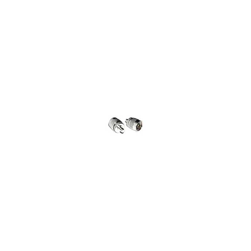 MicroBeam MB11SFNM SMA Female to N Male Adapter