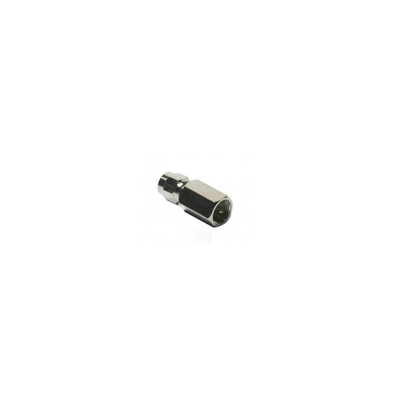MicroBeam MB11SMFM SMA Male to FME Male Adapter