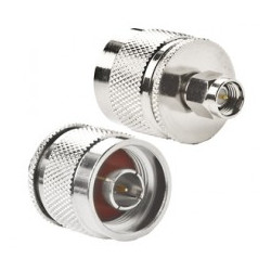MicroBeam MB11SMNM SMA Male...