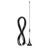 7dBi 2.4GHz Magnetic Mount 2m RPSMA Omni Antenna