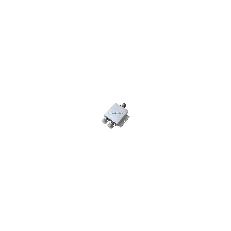 MicroBeam MB24SP02NF 2 way splitter 2.4GHz N type