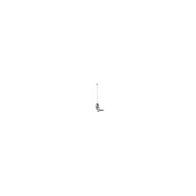 MicroBeam MB58OM09NF 9dBi 5GHz WiFi Wireless Omni Antenna Outdoor N Female