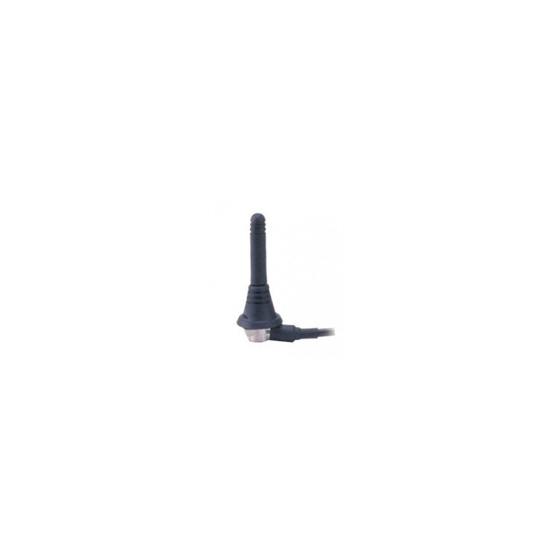 MicroBeam MBA8OM04FF3 3dBi 850MHz/1800MHz NextG 3G 4G Omni Antenna 3m Cable FME Female