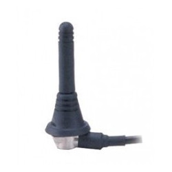 MicroBeam MBA8OM04FF3 3dBi 850MHz/1800MHz NextG 3G 4G Omni Antenna 3m Cable FME Female