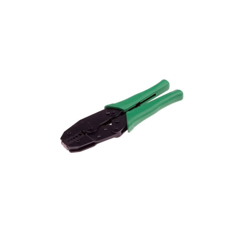 MicroBeam MBCRC4 CFD400 Crimping Tool