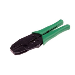 MicroBeam MBCRC4 CFD400 Crimping Tool