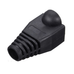 MicroBeam MBRJ45BB RJ45...