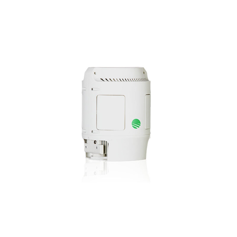 Siklu MH-N366-CCP-PoE-MWB MultiHaul™ TG Node, 360°, 3800Mbps, 1 RJ-45 10GE & 1 RJ-45 1GE & 1 SFP+ 10GE, Mounting Kit included, I