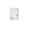 Siklu MH-N366-CCP-PoE-MWB MultiHaul™ TG Node, 360°, 3800Mbps, 1 RJ-45 10GE & 1 RJ-45 1GE & 1 SFP+ 10GE, Mounting Kit included, I