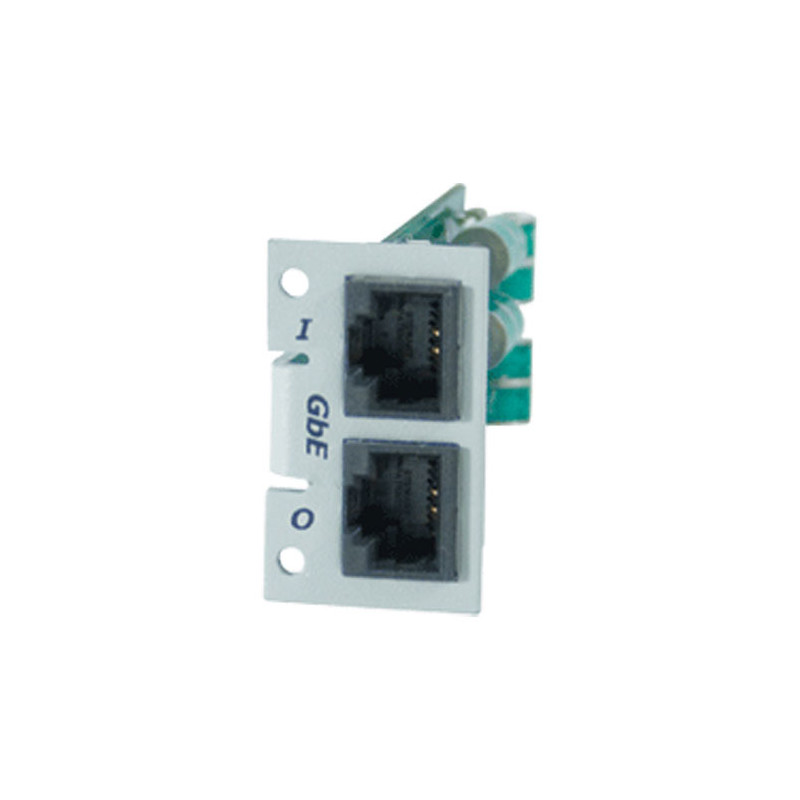 Transtector 1000-1270-NF Carrier Grade Gigabit Non-Fused Module