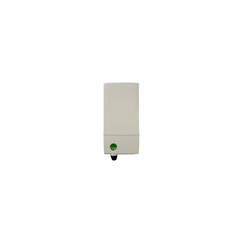 Siklu MH-T201-CNN-PoE-MWB MultiHaul™ cTU, 90°, base rate 100Mbps upgradable to 1000Mbps, 1 RJ-45, MK & PoE injector included, IP