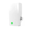 Siklu MH-T260-CNN-N-MWB MultiHaul™ TG cTU, 90°, 1000Mbps, 1 RJ-45, MK & PoE injector included, IP-67, White