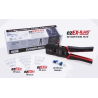 Platinum Tools 90188 EXO ezEX Starter Kit