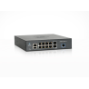 Cambium Networks MX-EX2010PxA-N cnMatrix EX2010-P, Intelligent Ethernet PoE Switch, 8 1G and 2 SFP fiber ports