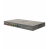 Cambium Networks MXEX2016MxPA00 cnMatrix EX2016M-P, Intelligent Ethernet PoE Switch, 8x1G+6x2.5G+2xSFP+, no pwr cord