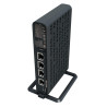 MikroTik A42G-HbeP hAP be lite Wi-Fi 7 BE3600 Router and Access Point RouterOS L4 - USB Power Supply Not Included