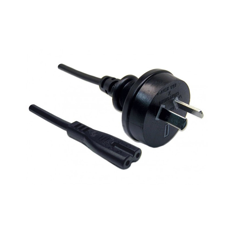 Cambium Networks N000065L006A Australia Line Cord Fig 8