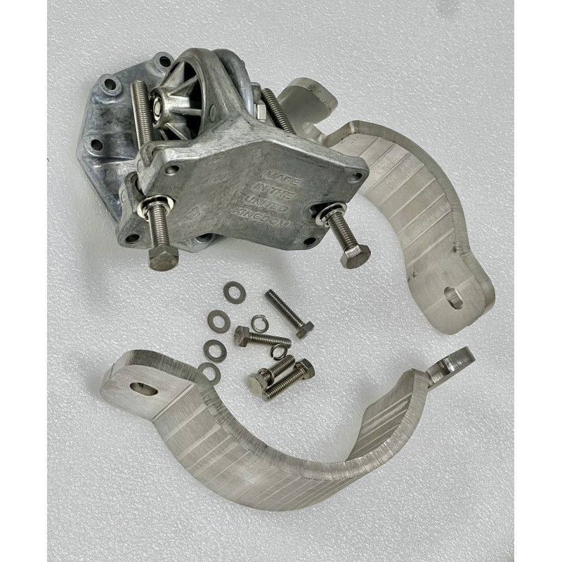 Cambium Networks N000065L030A Extended Diameter Mast mounting kit 3.5" and 4.5"
