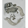 Cambium Networks N000065L030A Extended Diameter Mast mounting kit 3.5" and 4.5"