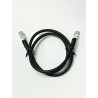 Cambium Networks N000082L116B Grounding Cable, 1m with M6 ring to M6 ring