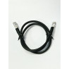 Cambium Networks N000082L116B Grounding Cable, 1m with M6 ring to M6 ring