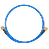 MikroTik ACRPSMA Flex-guide 500mm RPSMA Male to RPSMA Male cable