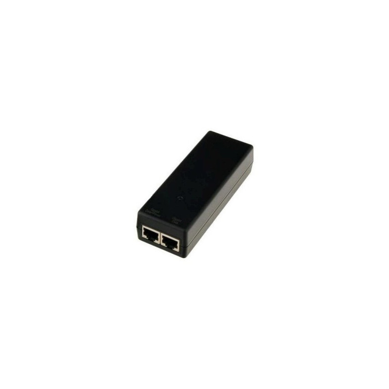 Cambium Networks N000900L017B PoE Gigabit DC Injector, 15W Output at 56V, Energy Level 6, 0C to 50C - AU Power Cable Included