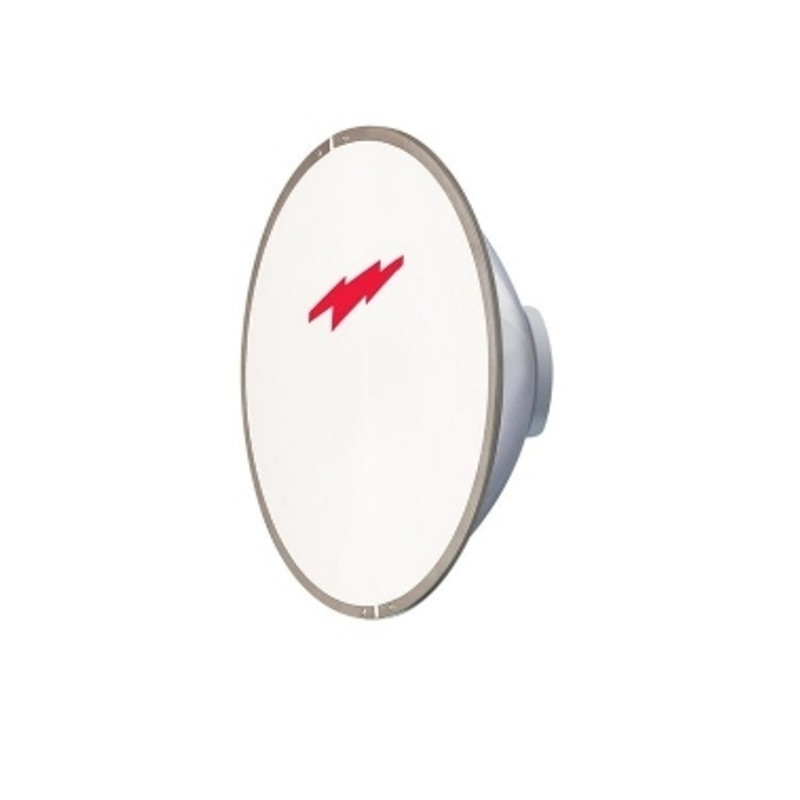 Cambium Networks N180082D033A PTP 820 2' ANT,SP,18GHz,RFU-C TYPE&Std UBR220 - Andrew
