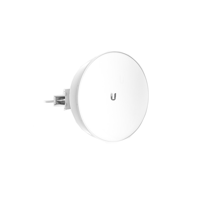 Ubiquiti PBE-5AC-ISO-GEN2 5 GHz PowerBeam AC, Gen2, 400 mm, ISO