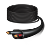 Ubiquiti PC-12/1 Outdoor DC Power Cable per Metre