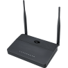 Cambium Networks PL-R195PANA-RW cnPilot™ R195P AUS/NZ cord, 802.11n/AC Dual Band 2x2 WLAN router, ATA, PoE Out