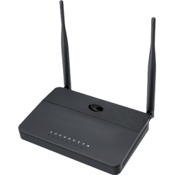 Cambium Networks PL-R195PANA-RW cnPilot™ R195P AUS/NZ cord, 802.11n/AC Dual Band 2x2 WLAN router, ATA, PoE Out