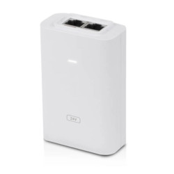 Ubiquiti POE-24-24W-G-WH...